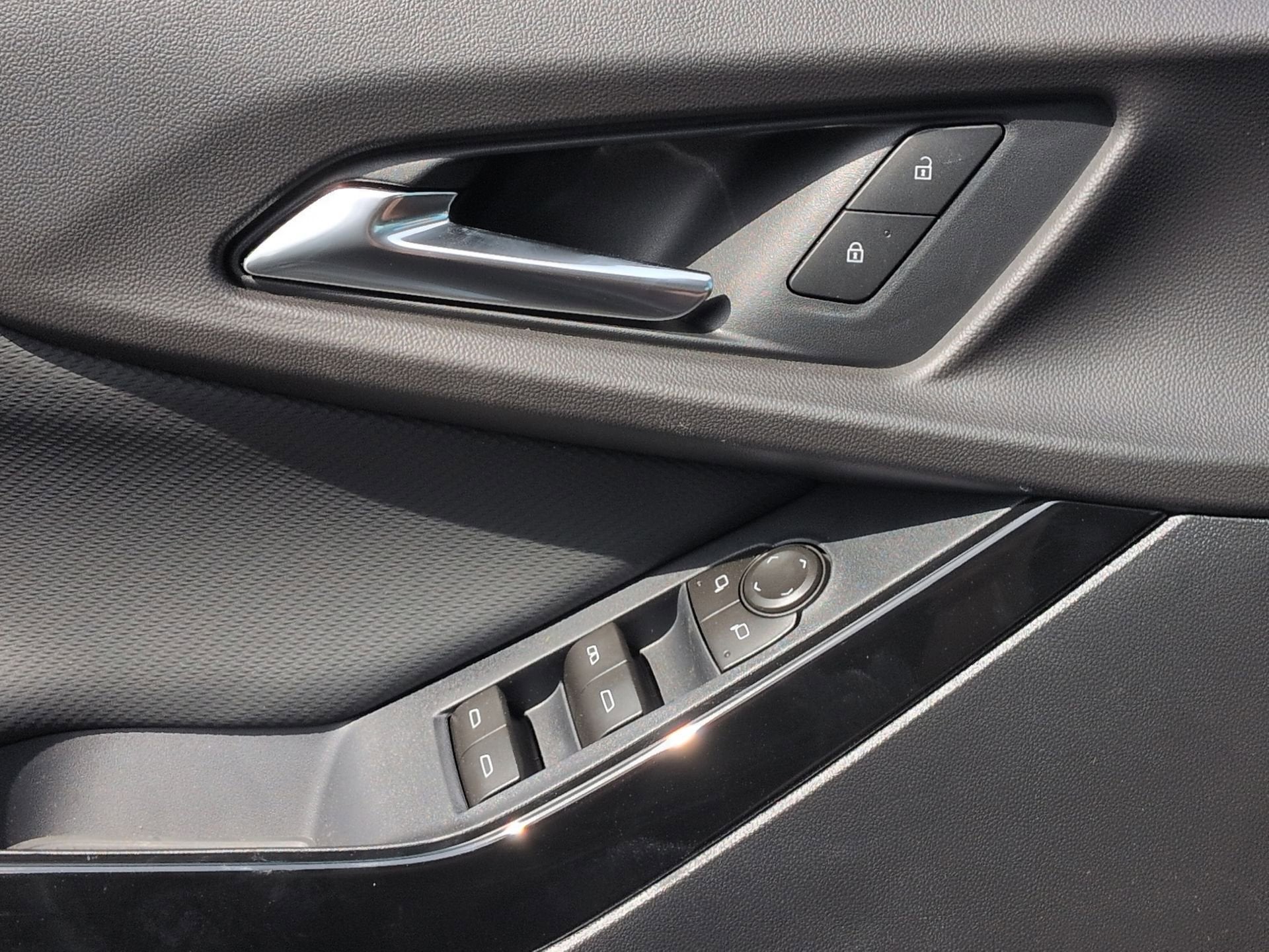 2026 Chevrolet Equinox LT SUV AWD