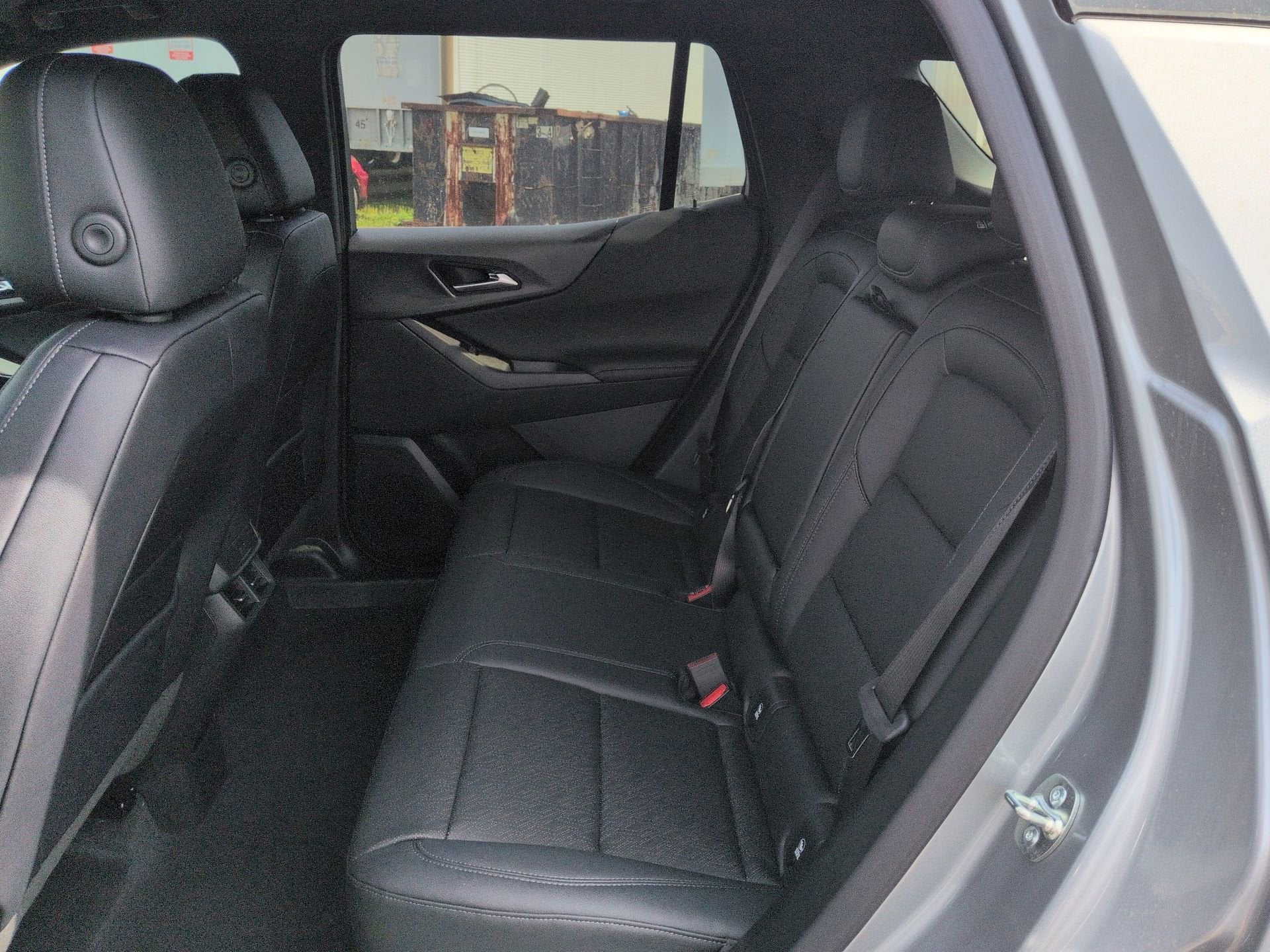 2026 Chevrolet Equinox LT SUV AWD