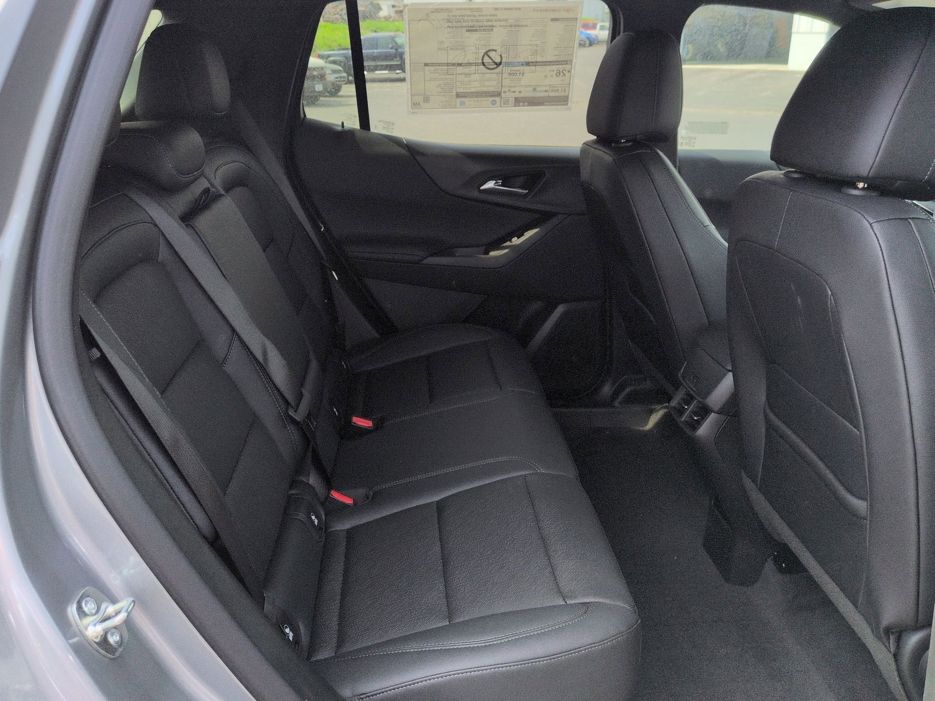 2026 Chevrolet Equinox LT SUV AWD