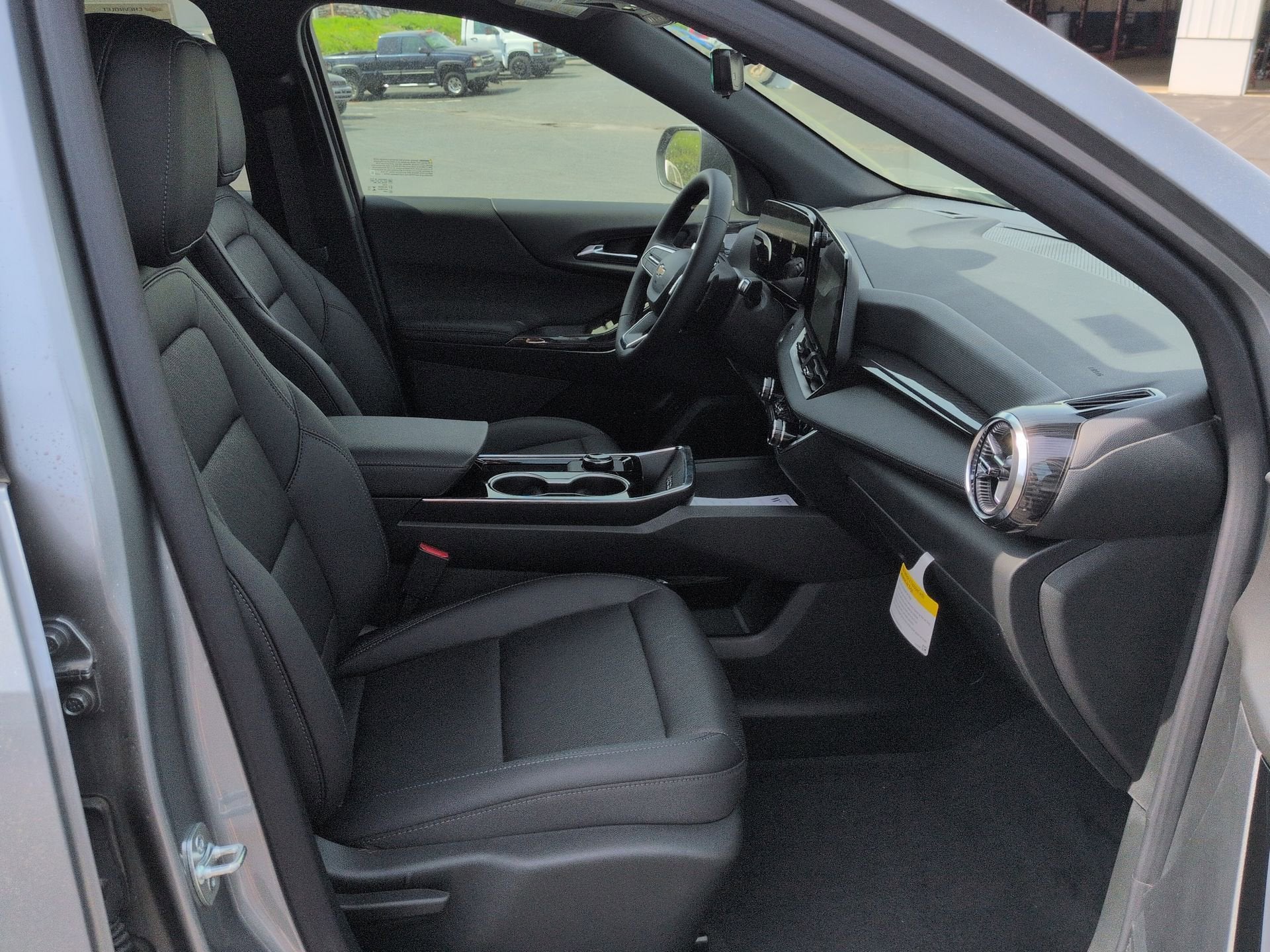 2026 Chevrolet Equinox LT SUV AWD