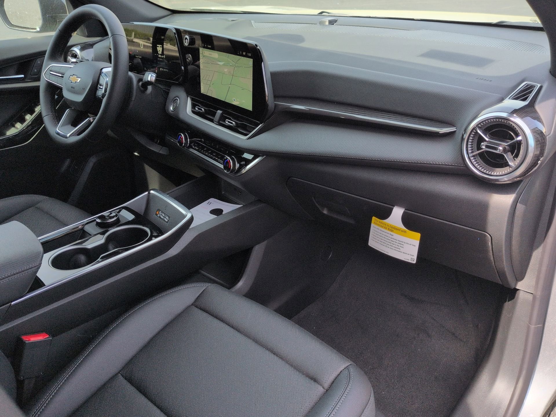 2026 Chevrolet Equinox LT SUV AWD