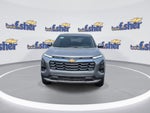 2026 Chevrolet Equinox LT SUV AWD