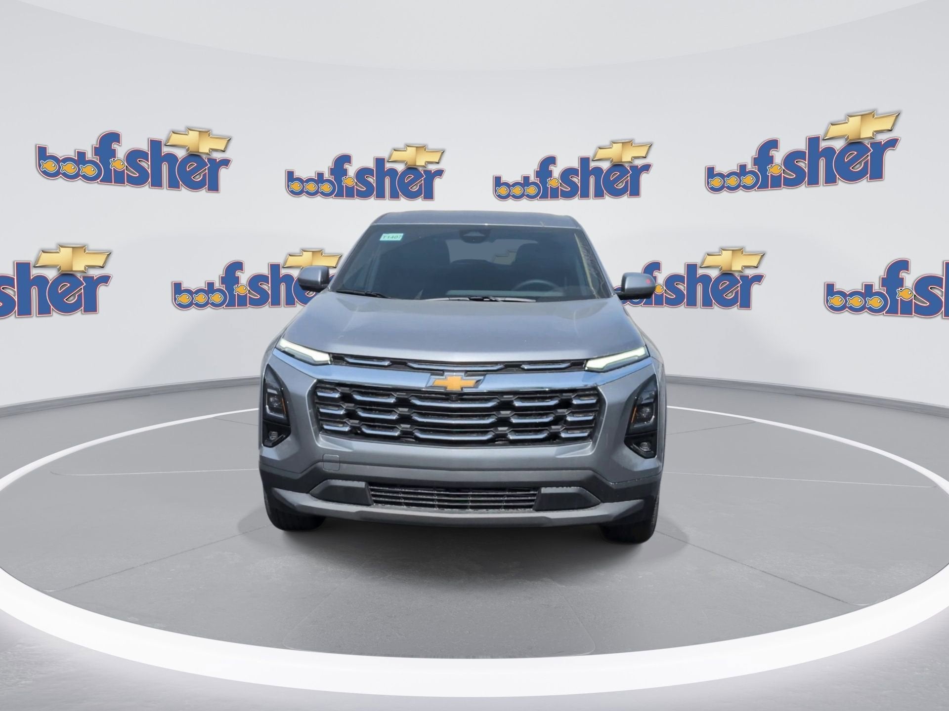 2026 Chevrolet Equinox LT SUV AWD