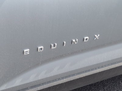 2026 Chevrolet Equinox LT SUV AWD