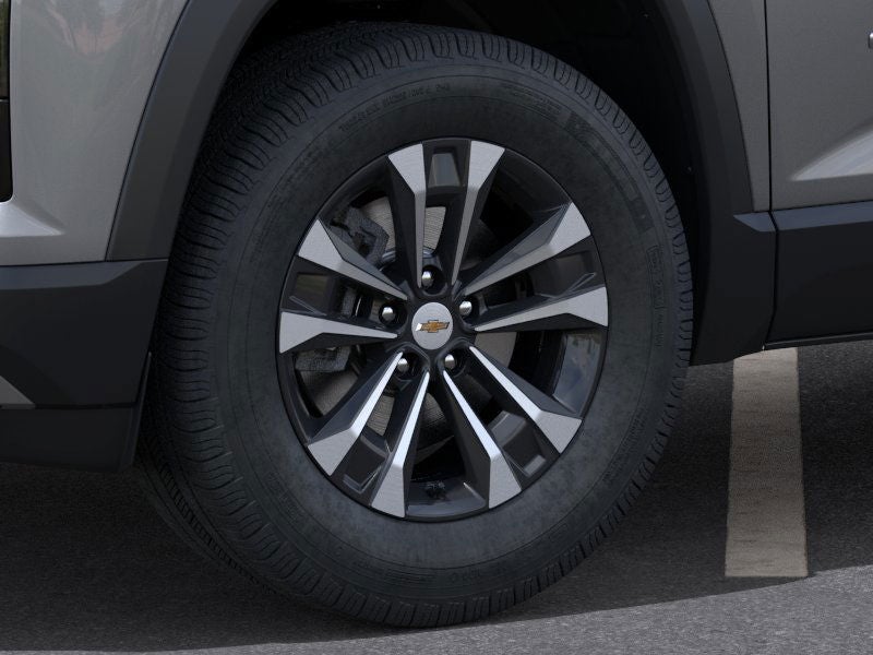 2026 Chevrolet Equinox LT SUV AWD