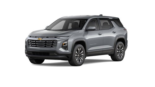 2026 Chevrolet Equinox LT SUV AWD