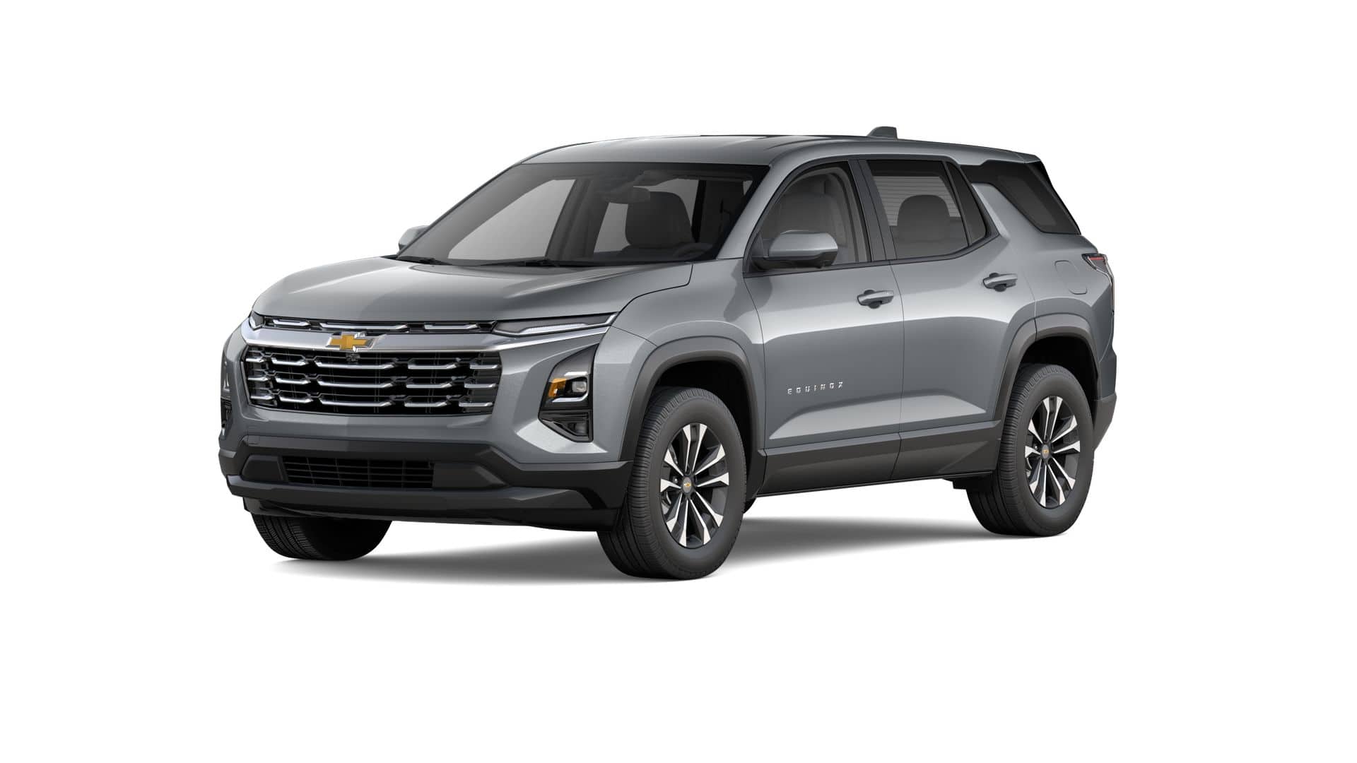 2026 Chevrolet Equinox LT SUV AWD