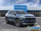 2026 Chevrolet Equinox LT SUV AWD