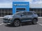 2026 Chevrolet Equinox LT SUV AWD