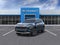 2026 Chevrolet Equinox LT SUV AWD