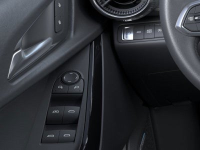 2026 Chevrolet Equinox LT SUV AWD