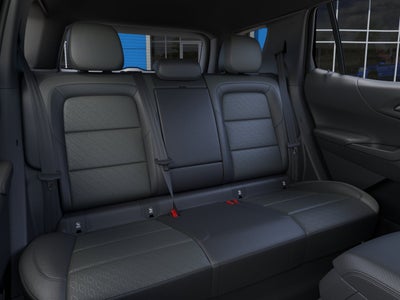 2026 Chevrolet Equinox LT SUV AWD