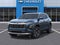 2026 Chevrolet Equinox LT SUV AWD