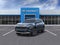2026 Chevrolet Equinox LT SUV AWD