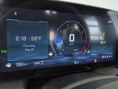 2026 Chevrolet Equinox LT SUV AWD