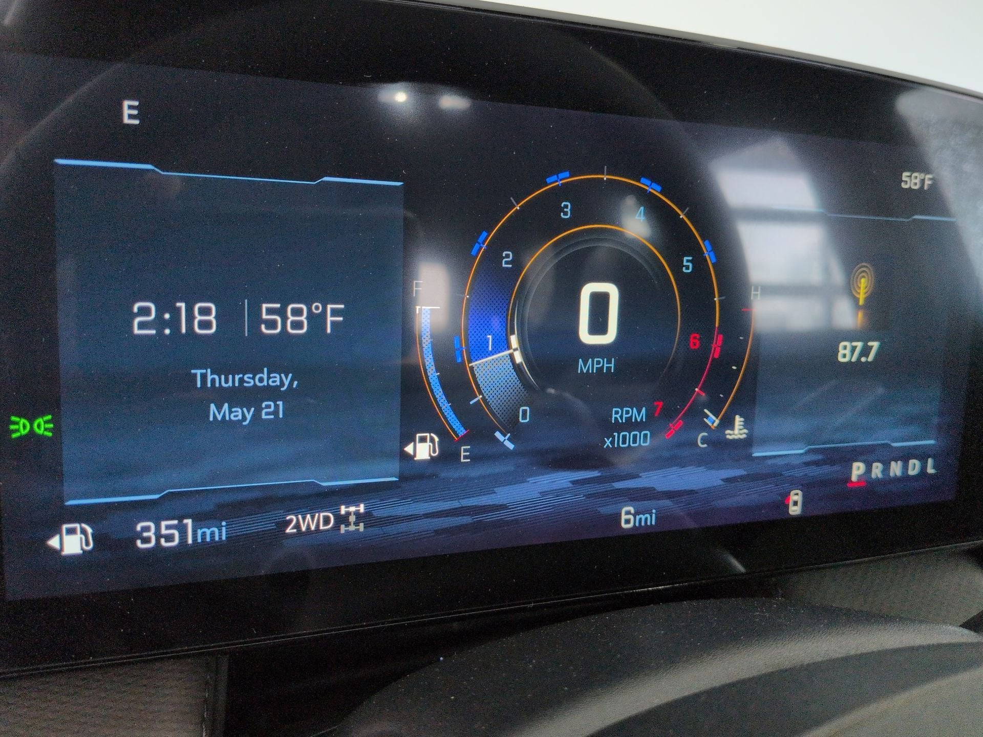 2026 Chevrolet Equinox LT SUV AWD
