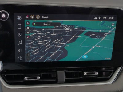 2026 Chevrolet Equinox LT SUV AWD