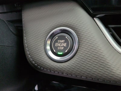2026 Chevrolet Equinox LT SUV AWD