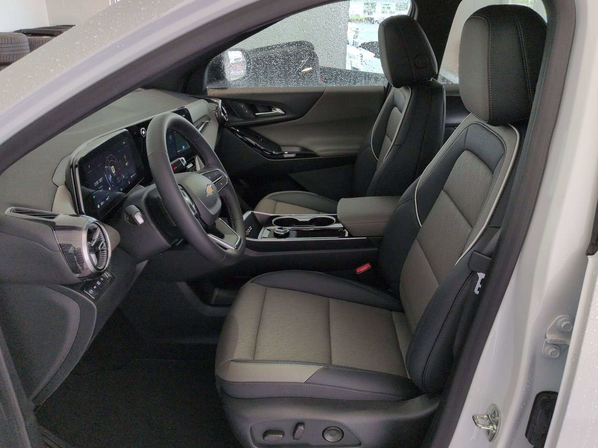 2026 Chevrolet Equinox LT SUV AWD