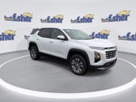 2026 Chevrolet Equinox LT SUV AWD