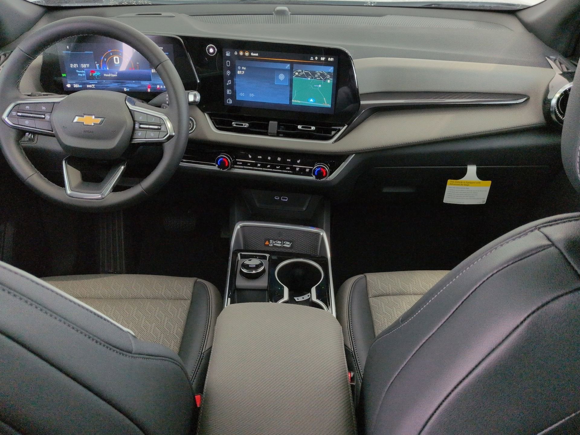2026 Chevrolet Equinox LT SUV AWD