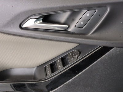 2026 Chevrolet Equinox LT SUV AWD