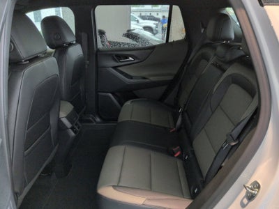 2026 Chevrolet Equinox LT SUV AWD
