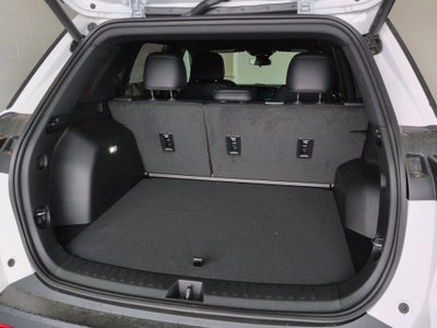 2026 Chevrolet Equinox LT SUV AWD