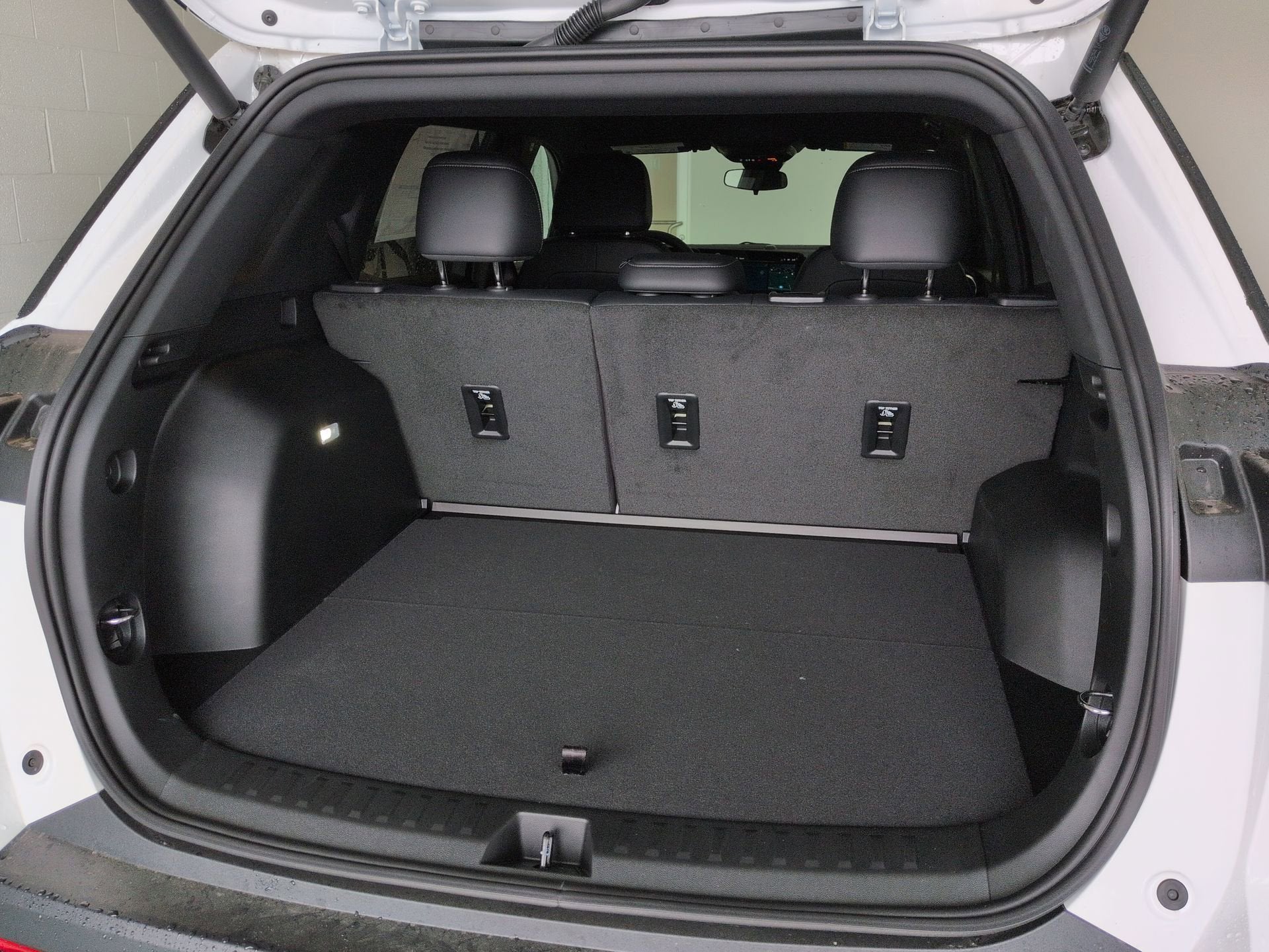 2026 Chevrolet Equinox LT SUV AWD
