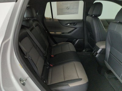 2026 Chevrolet Equinox LT SUV AWD