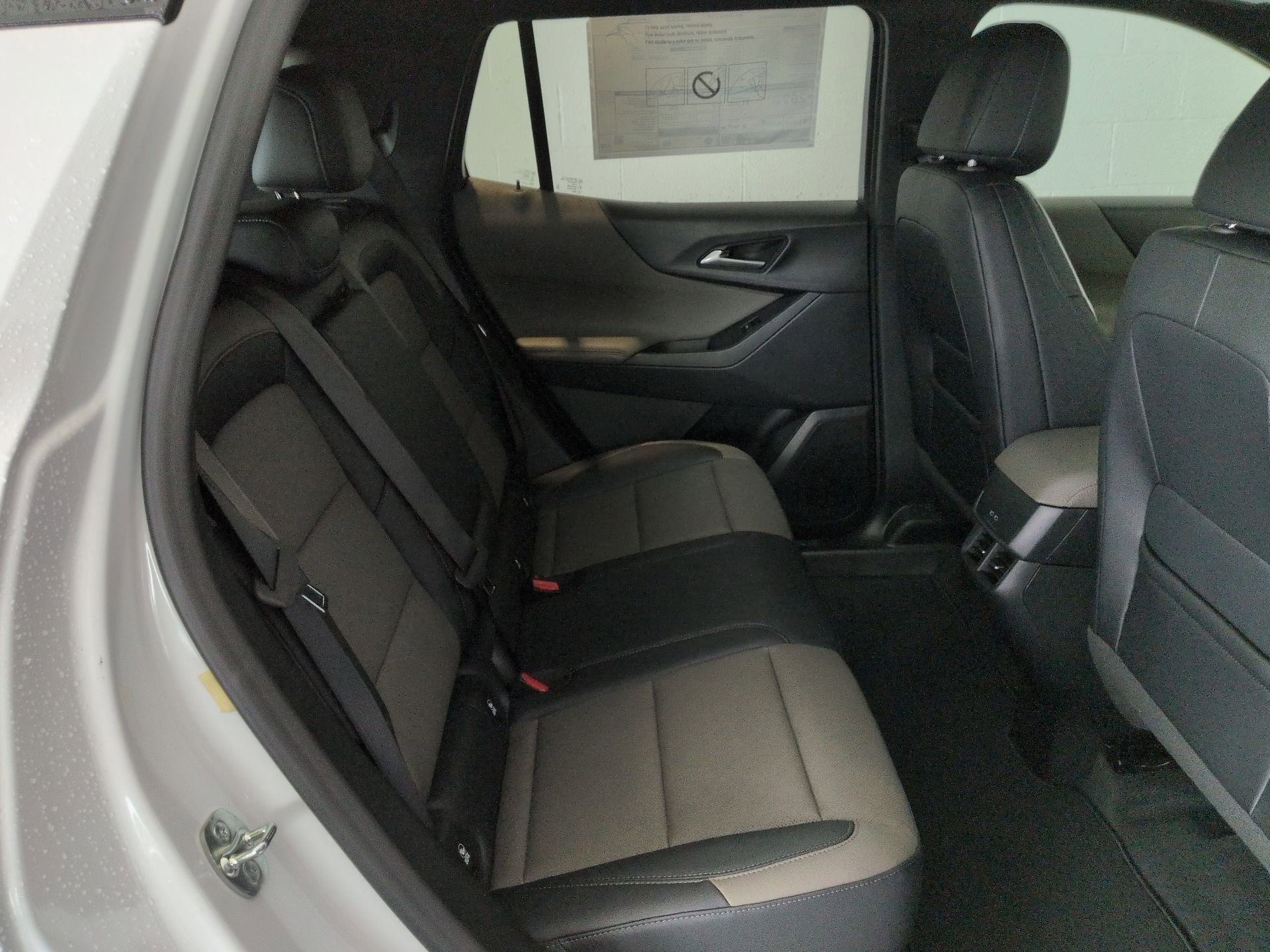2026 Chevrolet Equinox LT SUV AWD