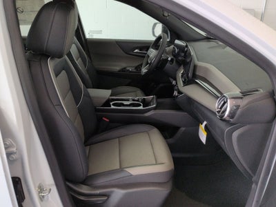2026 Chevrolet Equinox LT SUV AWD