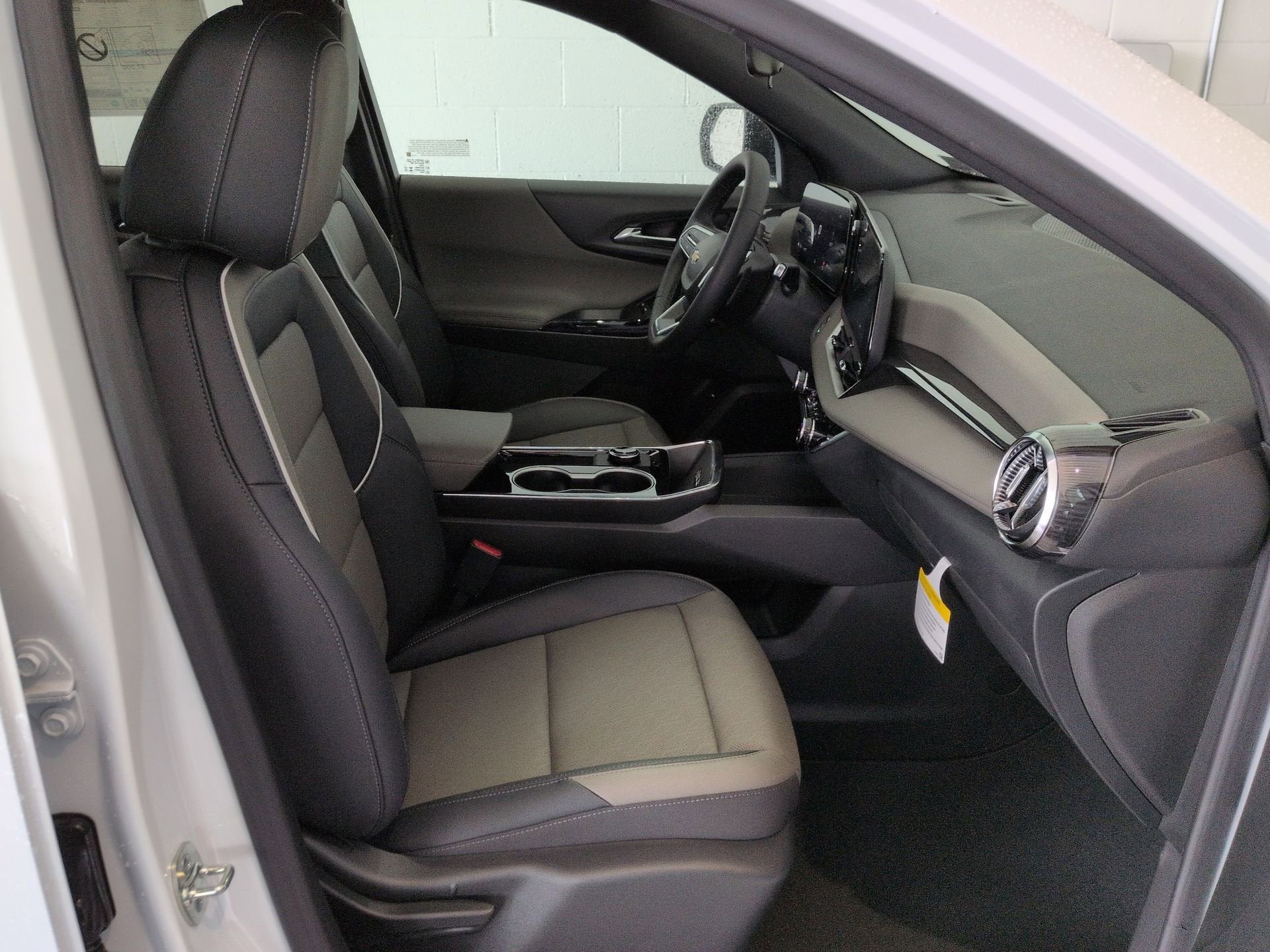 2026 Chevrolet Equinox LT SUV AWD