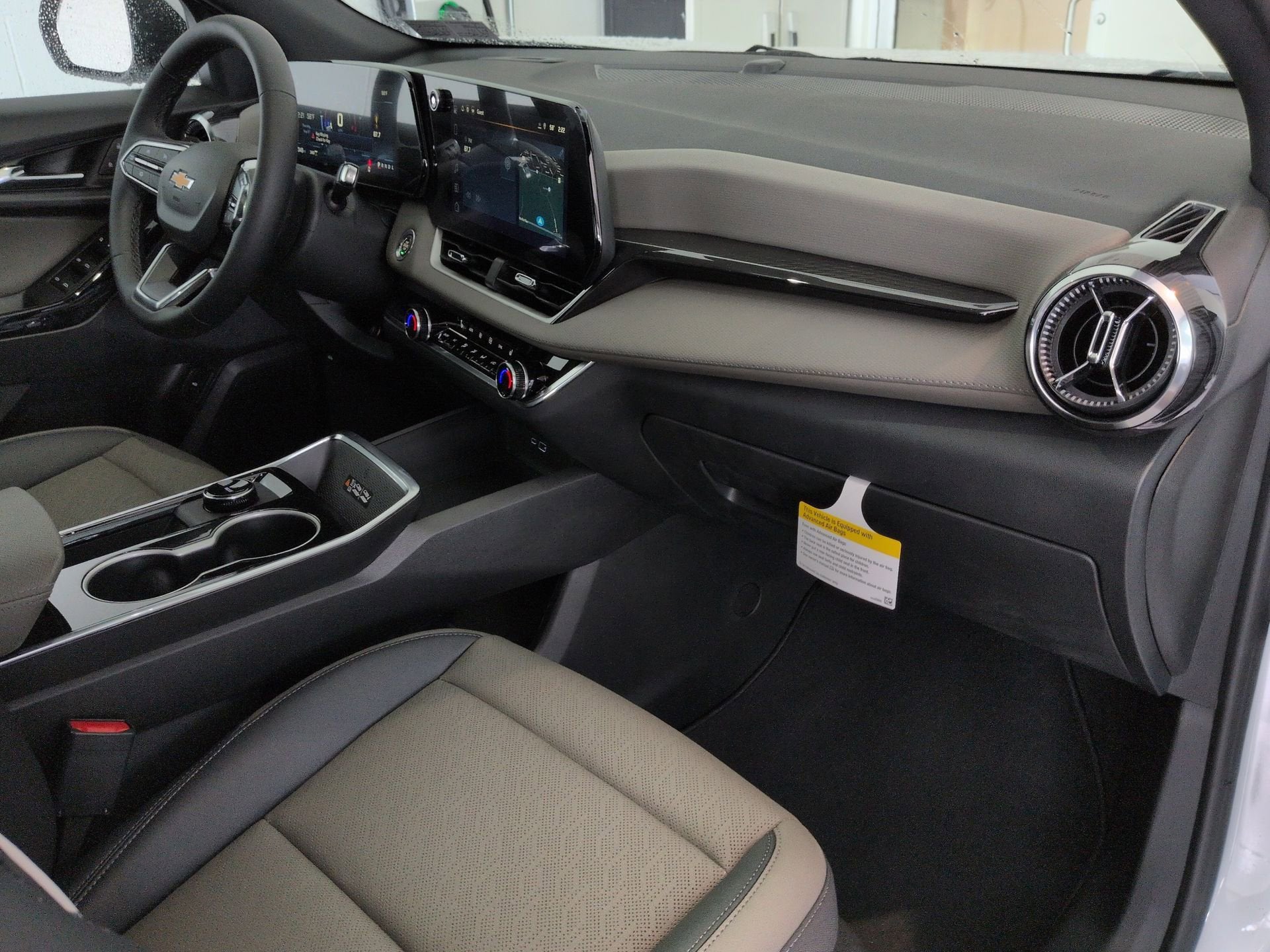 2026 Chevrolet Equinox LT SUV AWD