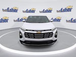 2026 Chevrolet Equinox LT SUV AWD