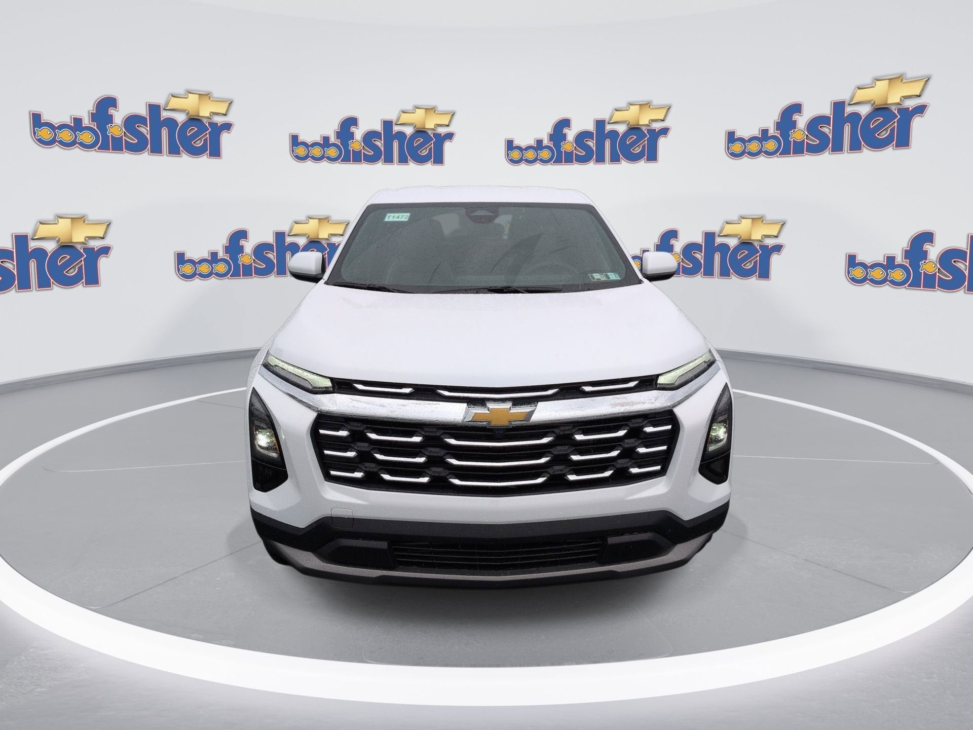 2026 Chevrolet Equinox LT SUV AWD