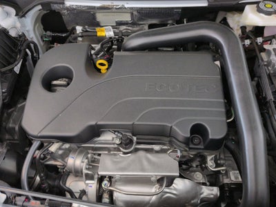 2026 Chevrolet Equinox LT SUV AWD