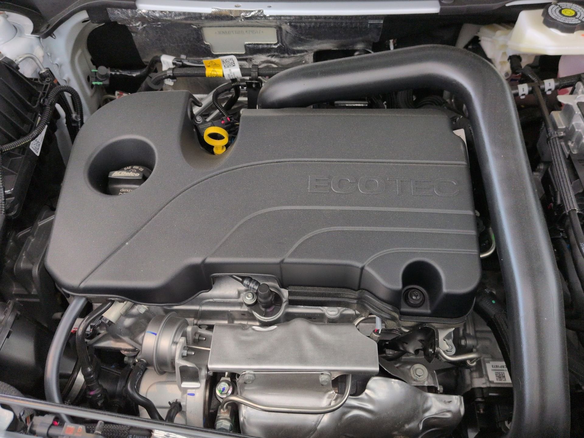 2026 Chevrolet Equinox LT SUV AWD