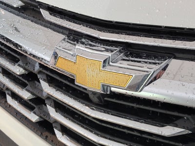2026 Chevrolet Equinox LT SUV AWD