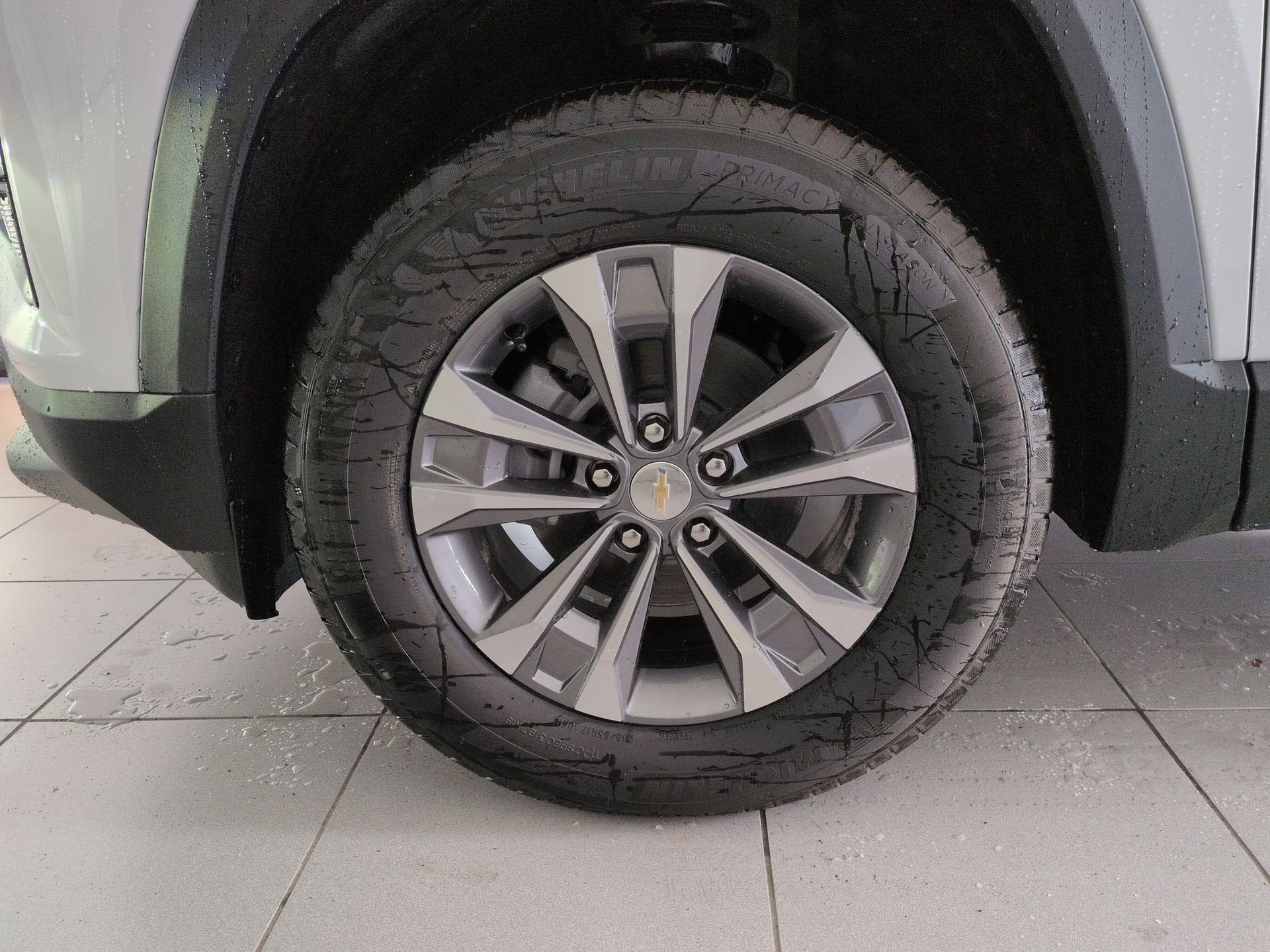 2026 Chevrolet Equinox LT SUV AWD