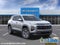 2026 Chevrolet Equinox LT SUV AWD