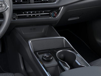 2026 Chevrolet Equinox LT SUV AWD