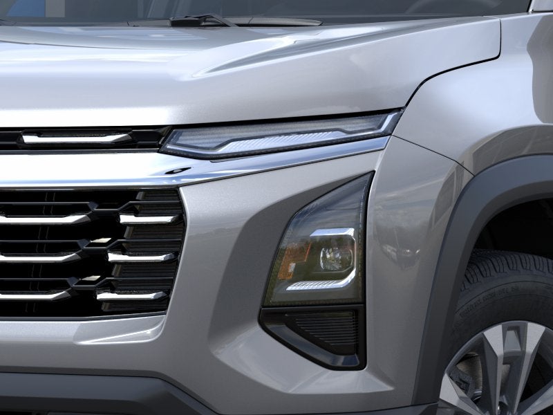 2026 Chevrolet Equinox LT SUV AWD