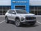 2026 Chevrolet Equinox LT SUV AWD