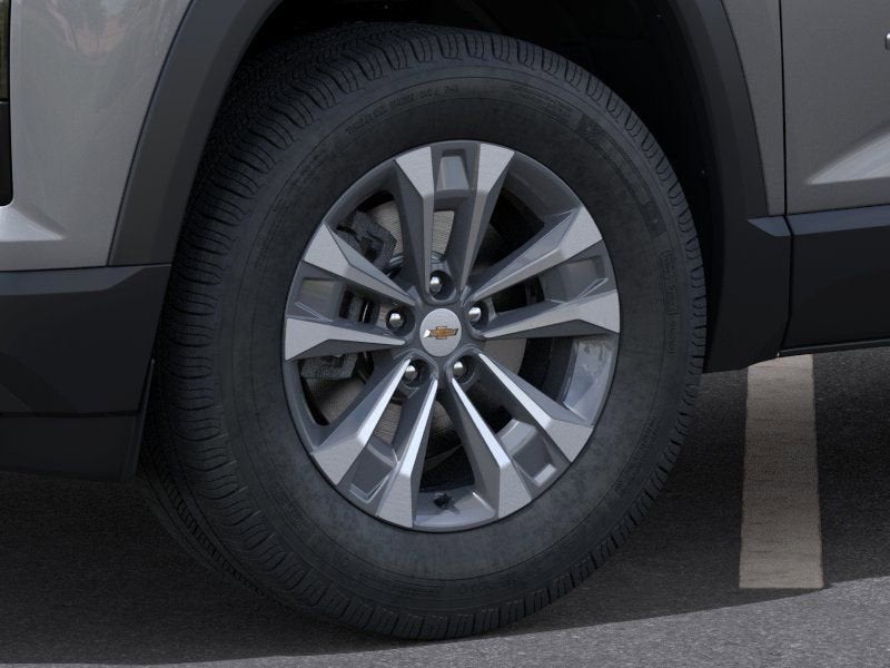 2026 Chevrolet Equinox LT SUV AWD