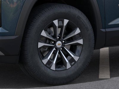 2027 Chevrolet Equinox LT SUV AWD