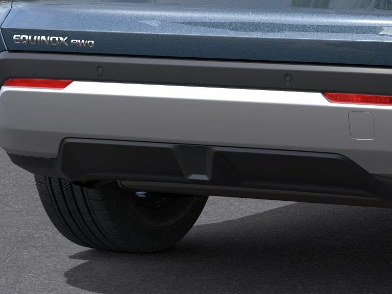 2027 Chevrolet Equinox LT SUV AWD