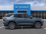 2027 Chevrolet Equinox LT SUV AWD