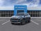 2027 Chevrolet Equinox LT SUV AWD