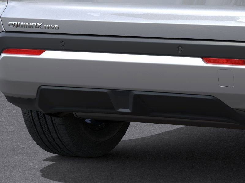 2026 Chevrolet Equinox LT SUV AWD